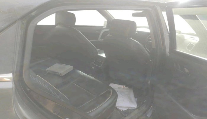 2019 Hyundai Creta E PLUS 1.4 DIESEL, Diesel, Manual, 73,038 km, interior