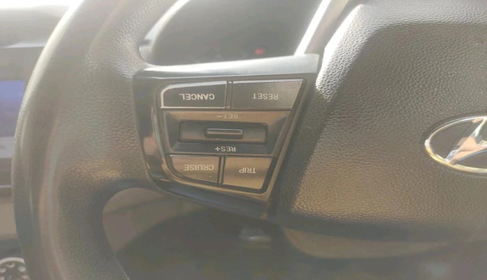 2019 Hyundai Creta E PLUS 1.4 DIESEL, Diesel, Manual, 73,038 km, interior