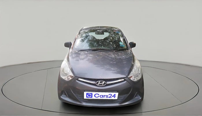 2015 Hyundai Eon MAGNA +, Petrol, Manual, 57,371 km, exterior