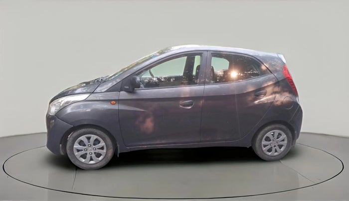 2015 Hyundai Eon MAGNA +, Petrol, Manual, 57,371 km, exterior