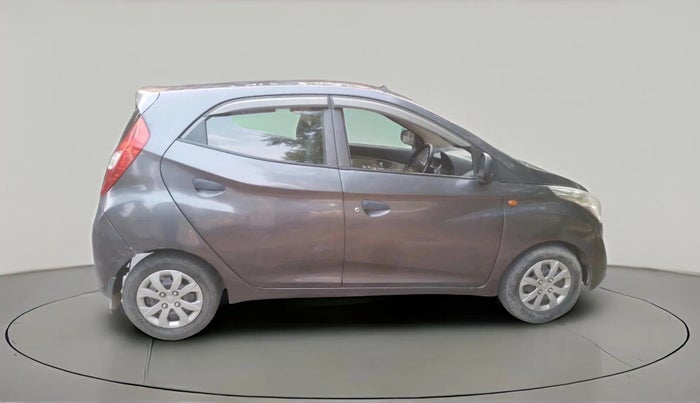 2015 Hyundai Eon MAGNA +, Petrol, Manual, 57,371 km, exterior