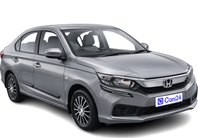 2019 Honda Amaze - Sedan - Petrol - Manual - ₹4.00 lakh