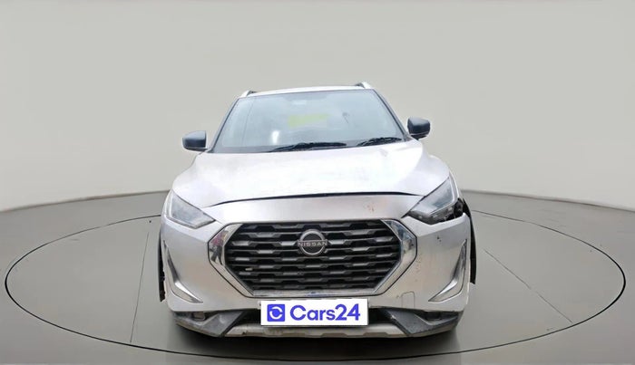 2023 Nissan MAGNITE XE, Petrol, Manual, 73,050 km, exterior