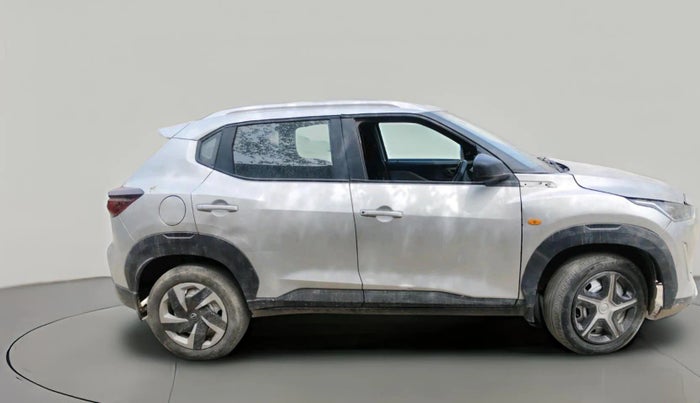 2023 Nissan MAGNITE XE, Petrol, Manual, 73,050 km, exterior