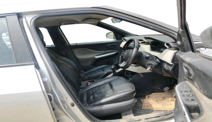 2023 Nissan MAGNITE XE, Petrol, Manual, 73,050 km, interior