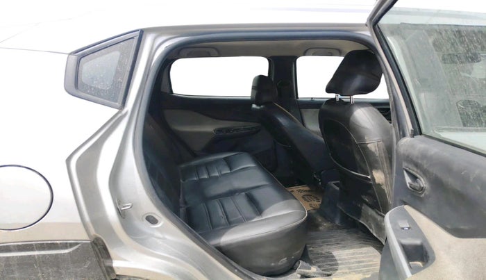 2023 Nissan MAGNITE XE, Petrol, Manual, 73,050 km, interior