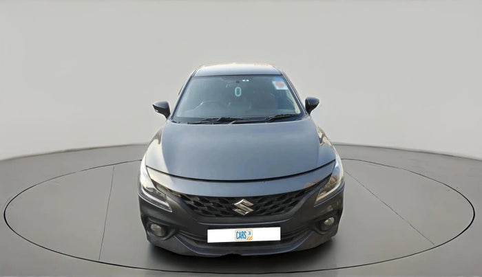 2024 Maruti Baleno SIGMA PETROL 1.2, Petrol, Manual, 28,722 km, exterior