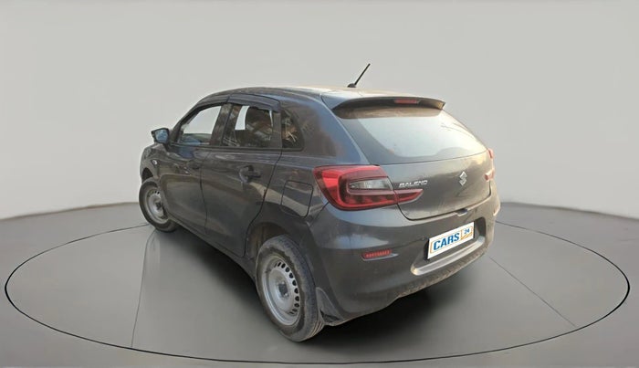 2024 Maruti Baleno SIGMA PETROL 1.2, Petrol, Manual, 28,722 km, exterior