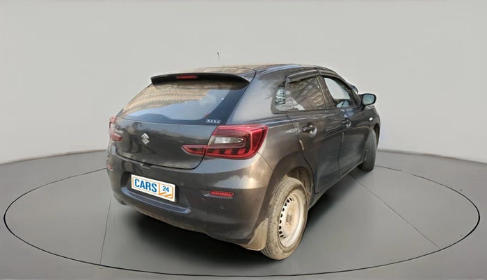 2024 Maruti Baleno SIGMA PETROL 1.2, Petrol, Manual, 28,722 km, exterior