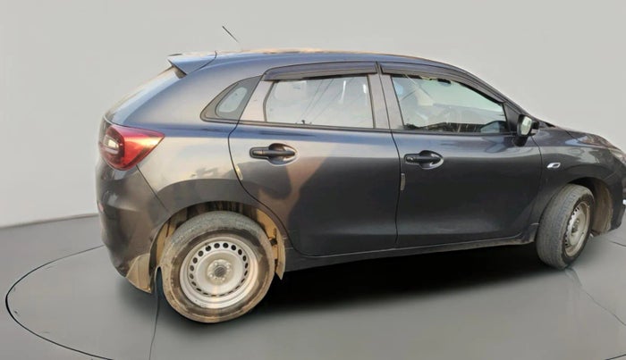 2024 Maruti Baleno SIGMA PETROL 1.2, Petrol, Manual, 28,722 km, exterior