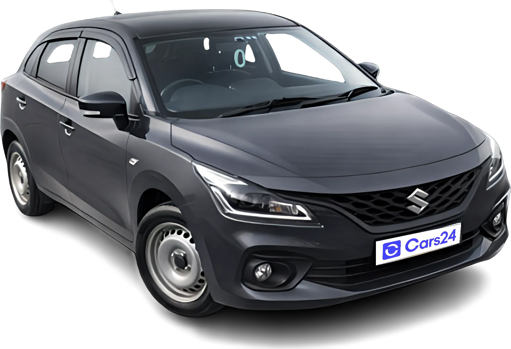 2024 Maruti Baleno - Hatchback - Petrol - Manual - ₹6.29 lakh