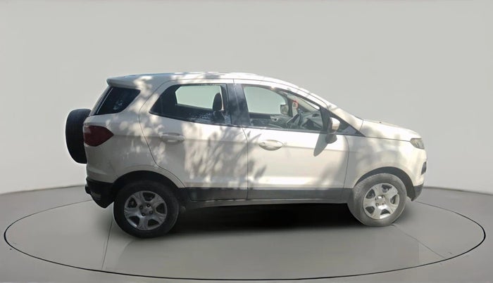 2015 Ford Ecosport TREND 1.5L DIESEL, Diesel, Manual, 64,221 km, exterior