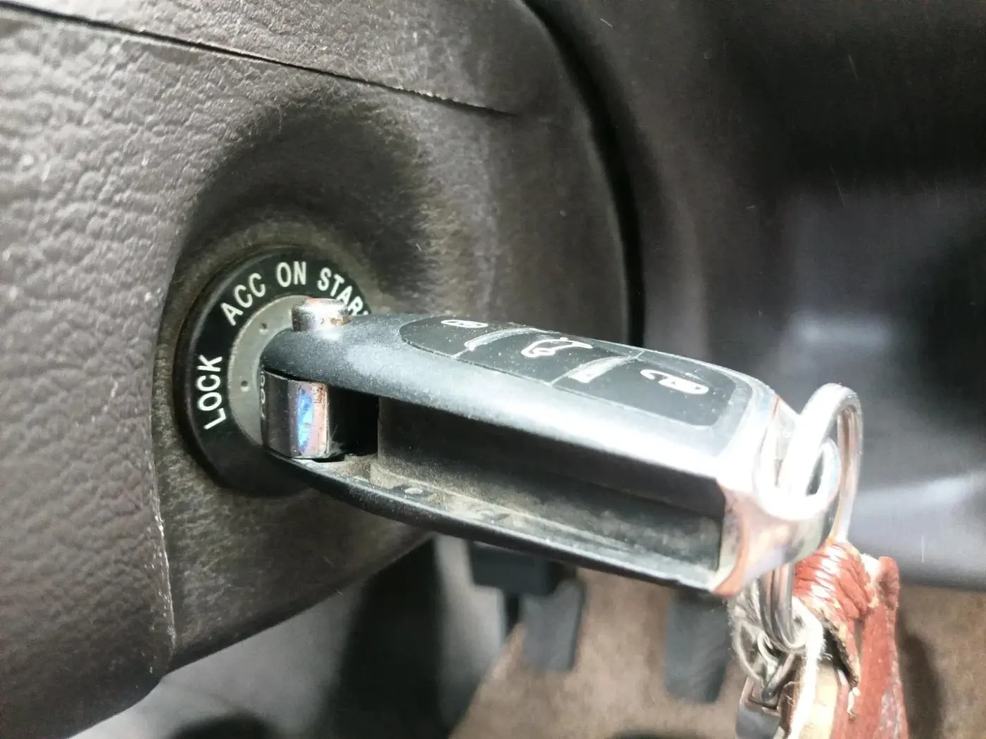 2012 Hyundai Santro Xing GL PLUS, Petrol, Manual, 96,424 km, interior