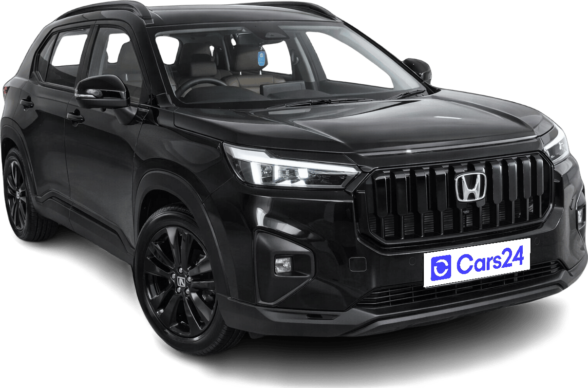 2025 Honda ELEVATE - SUV - Petrol - Automatic - ₹15.20 lakh