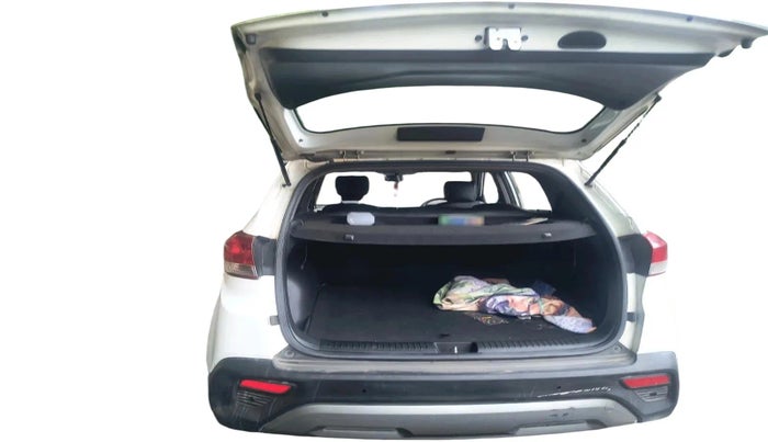 2019 Hyundai Creta E PLUS 1.4 DIESEL, Diesel, Manual, 1,15,391 km, exterior