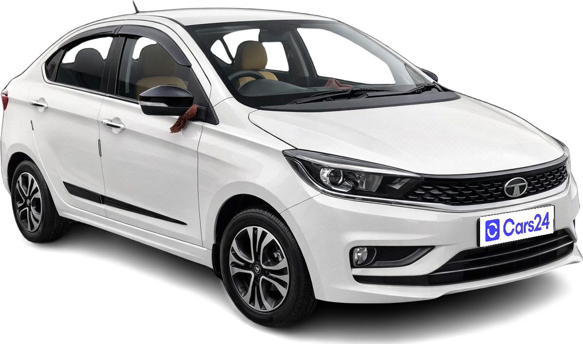2023 Tata TIGOR - Sedan - CNG - Manual - ₹6.00 lakh