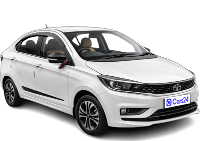 2023 Tata TIGOR - Sedan - CNG - Manual - ₹6.00 lakh