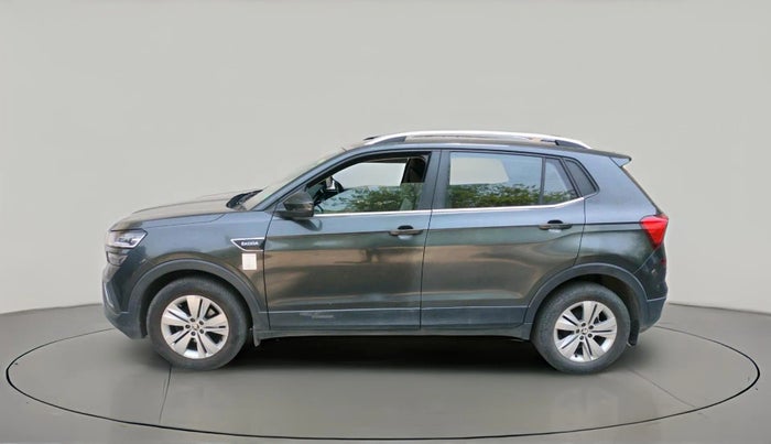 2023 Skoda KUSHAQ AMBITION 1.0L TSI MT, Petrol, Manual, 33,304 km, exterior