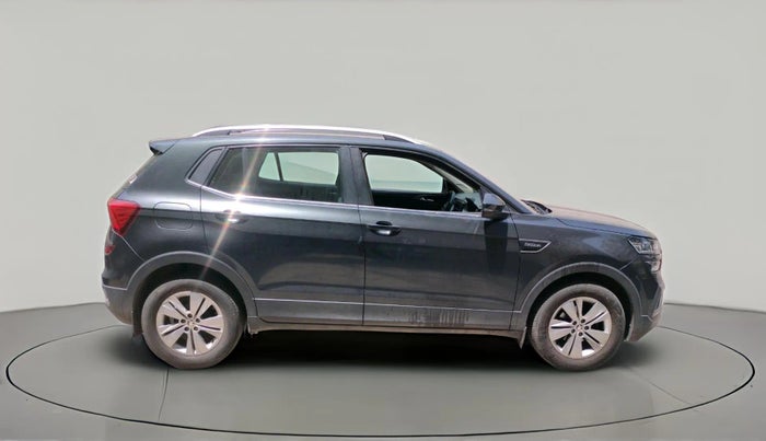 2023 Skoda KUSHAQ AMBITION 1.0L TSI MT, Petrol, Manual, 33,304 km, exterior