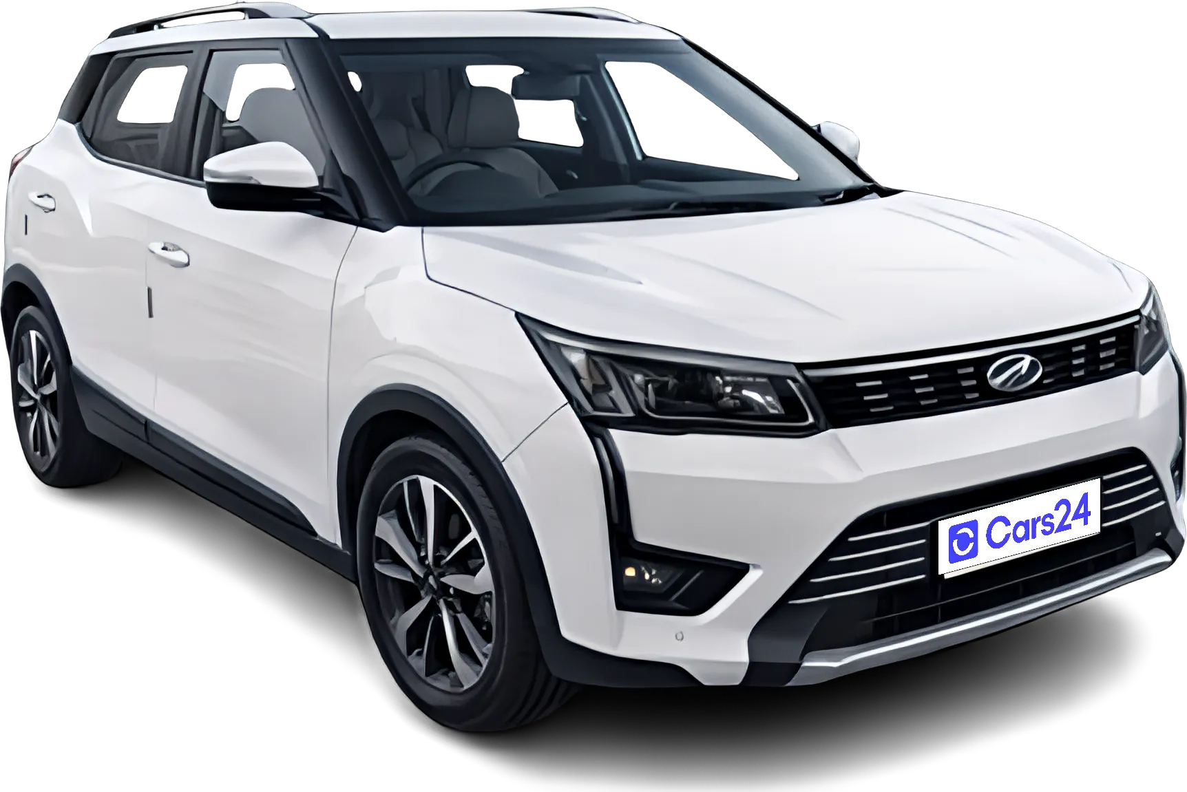 2019 Mahindra XUV300 - SUV - Diesel - Automatic - ₹8.12 lakh