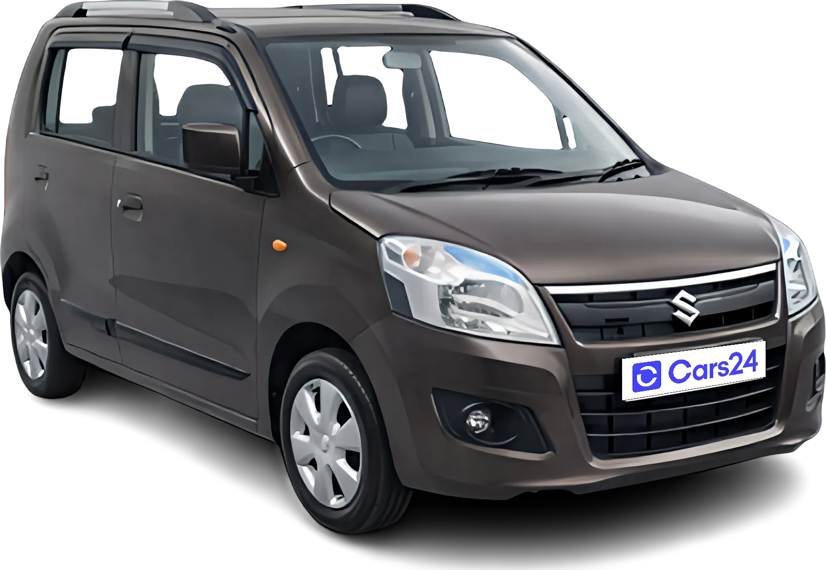 2013 Maruti Wagon R 1.0 - Hatchback - Petrol - Manual - ₹1.45 lakh