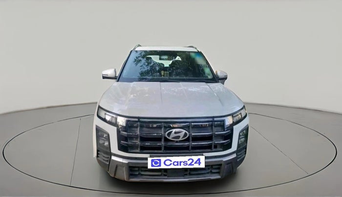 2024 Hyundai Creta SX (O) 1.5 PETROL, Petrol, Manual, 49,093 km, exterior