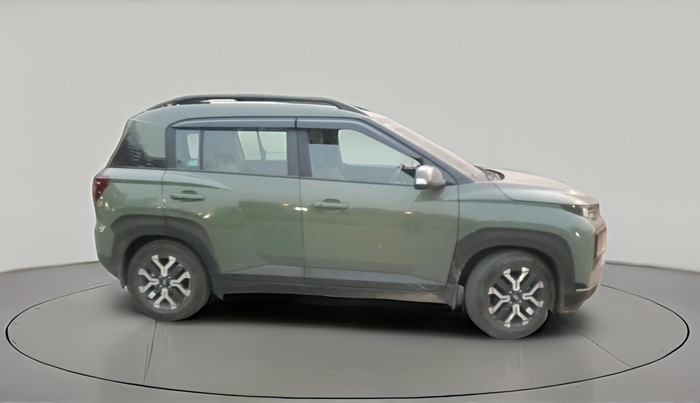 2023 Hyundai EXTER SX(O), Petrol, Manual, 11,441 km, exterior