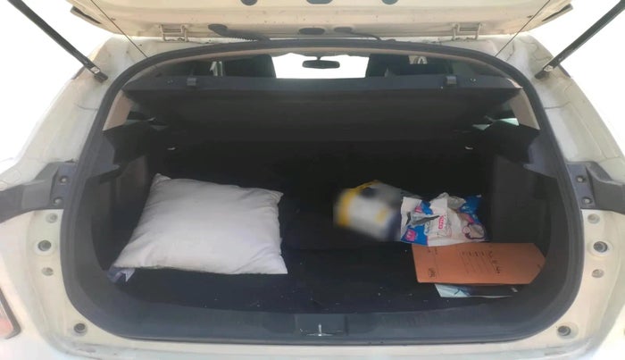 2022 Maruti Grand Vitara ZETA SMART HYBRID, Petrol, Manual, 23,482 km, exterior