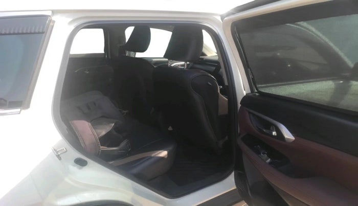 2022 Maruti Grand Vitara ZETA SMART HYBRID, Petrol, Manual, 23,482 km, interior