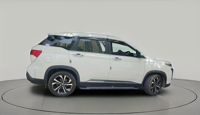 2023 MG HECTOR PLUS SHARP PRO 1.5 TURBO MT 7 STR, Petrol, Manual, 10,483 km, exterior
