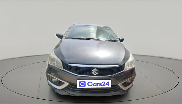 2022 Maruti Ciaz DELTA 1.5 SHVS MT PETROL, Petrol, Manual, 1,21,576 km, exterior