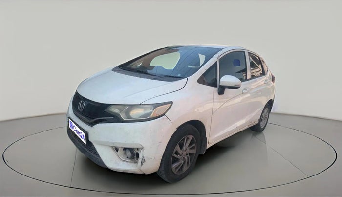 2015 Honda Jazz 1.5L I-DTEC V, Diesel, Manual, 1,04,998 km, exterior