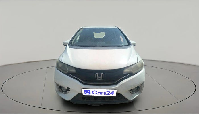 2015 Honda Jazz 1.5L I-DTEC V, Diesel, Manual, 1,04,998 km, exterior