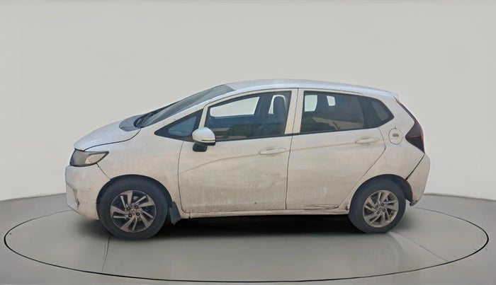 2015 Honda Jazz 1.5L I-DTEC V, Diesel, Manual, 1,04,998 km, exterior