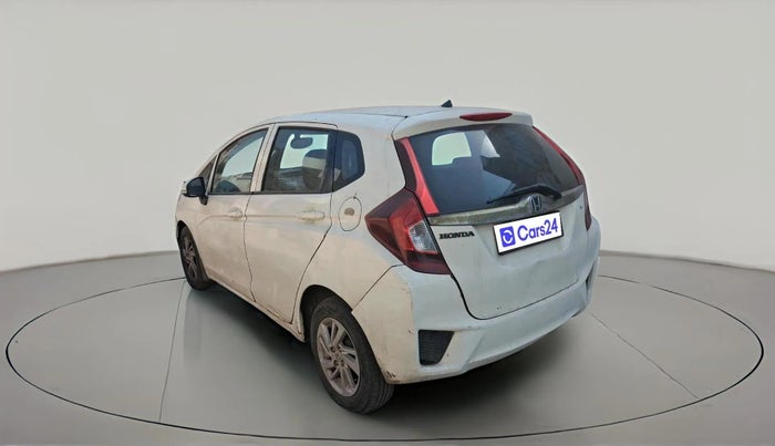 2015 Honda Jazz 1.5L I-DTEC V, Diesel, Manual, 1,04,998 km, exterior