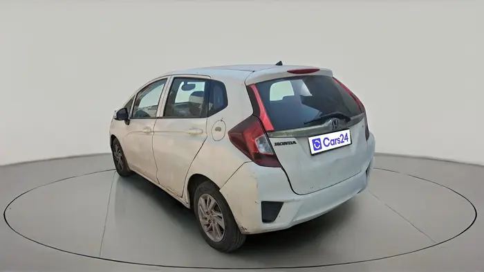 2015 Honda Jazz 1.5L I-DTEC V, Diesel, Manual, 1,04,998 km, exterior