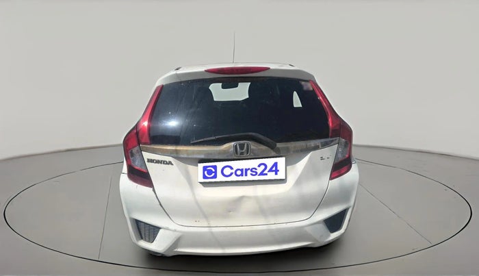 2015 Honda Jazz 1.5L I-DTEC V, Diesel, Manual, 1,04,998 km, exterior