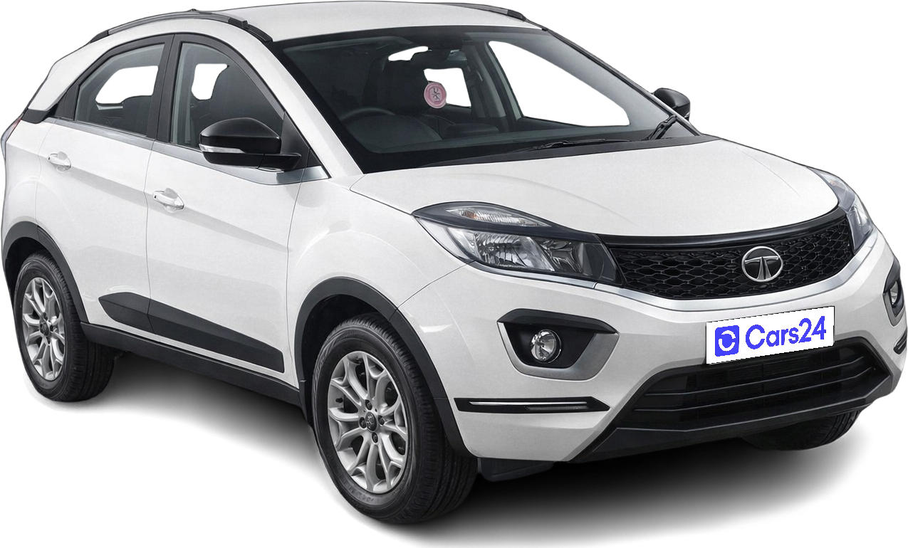 2018 Tata NEXON - SUV - Diesel - Manual - ₹3.80 lakh