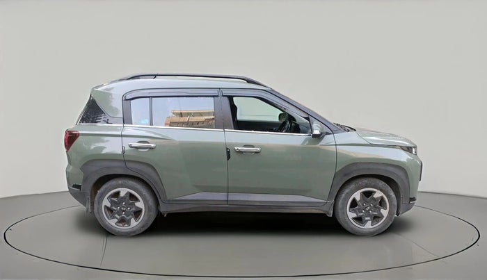 2023 Hyundai EXTER SX 1.2 MT, Petrol, Manual, 30,471 km, exterior