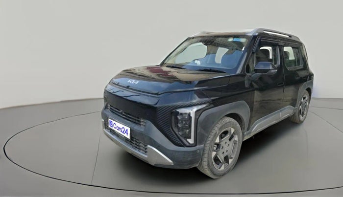 2025 KIA SYROS HTX Plus (O) 1.0 Turbo 7DCT, Petrol, Automatic, 50,711 km, exterior