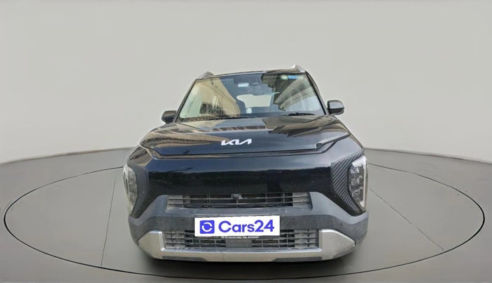 2025 KIA SYROS HTX Plus (O) 1.0 Turbo 7DCT, Petrol, Automatic, 50,711 km, exterior