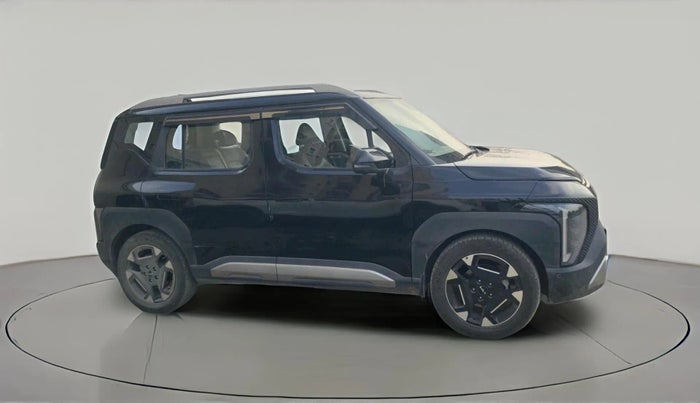 2025 KIA SYROS HTX Plus (O) 1.0 Turbo 7DCT, Petrol, Automatic, 50,711 km, exterior