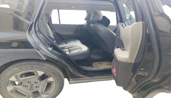 2025 KIA SYROS HTX Plus (O) 1.0 Turbo 7DCT, Petrol, Automatic, 50,711 km, interior