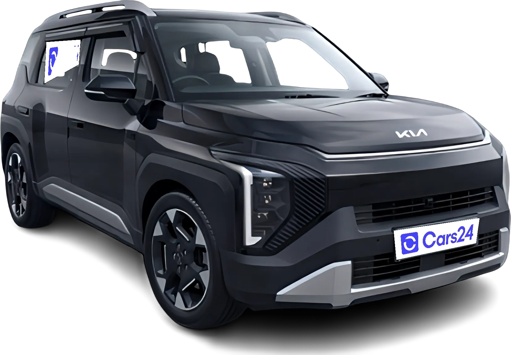 2025 KIA SYROS - SUV - Petrol - Automatic - ₹14.00 lakh