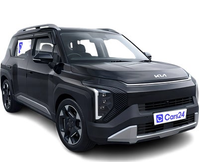 2025 KIA SYROS - SUV - Petrol - Automatic - ₹14.00 lakh