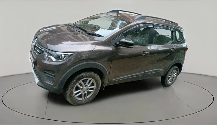 2023 Renault TRIBER RXT AMT, Petrol, Automatic, 30,229 km, exterior