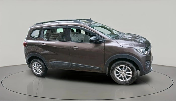 2023 Renault TRIBER RXT AMT, Petrol, Automatic, 30,229 km, exterior