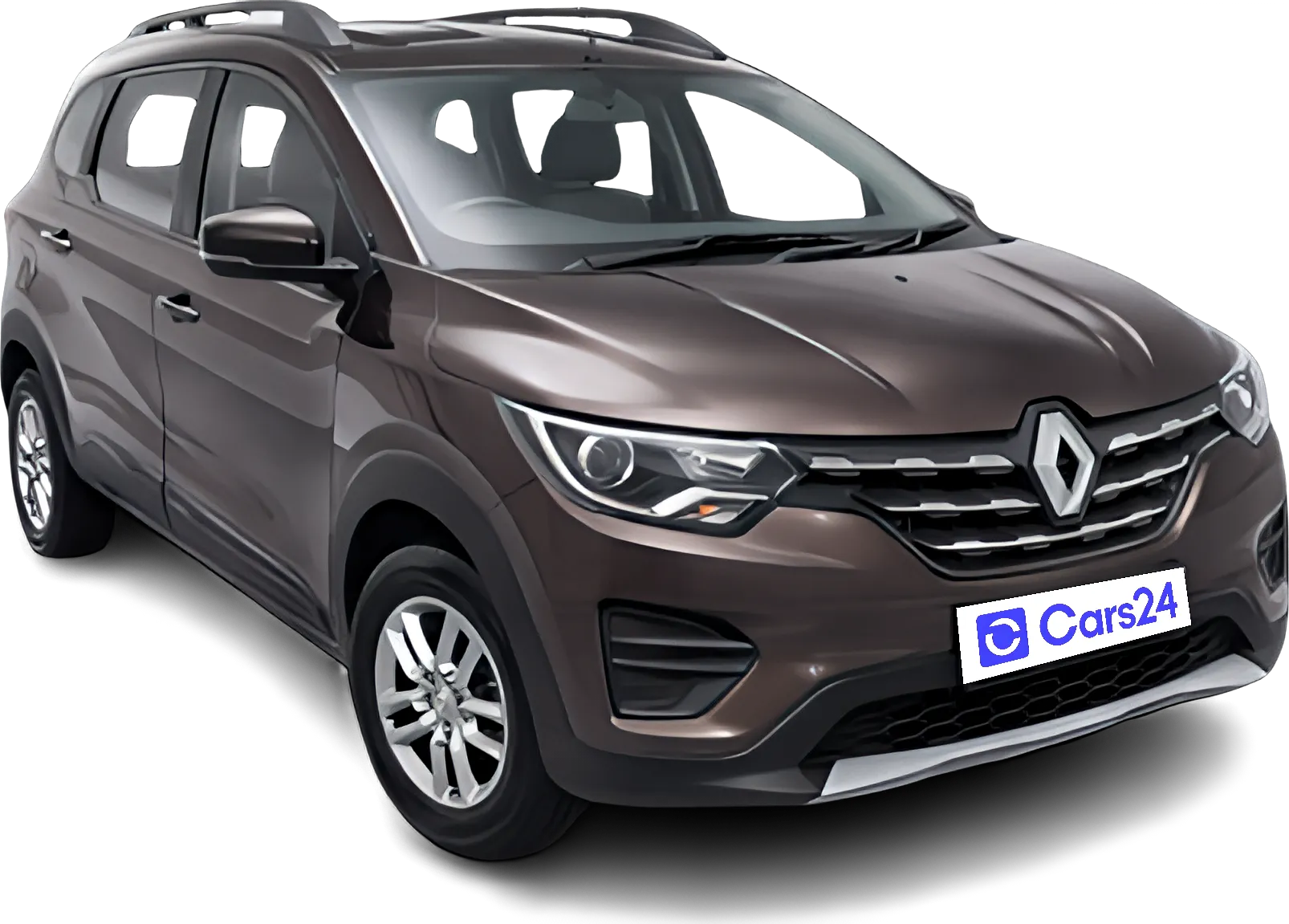 2023 Renault TRIBER - SUV - Petrol - Automatic - ₹6.00 lakh