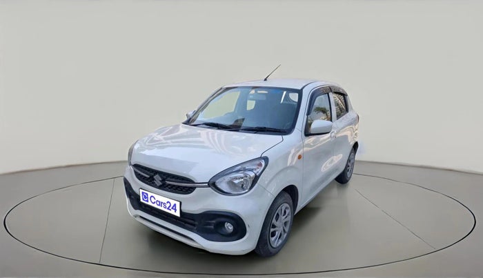 2022 Maruti Celerio VXI AMT, Petrol, Automatic, 13,178 km, exterior