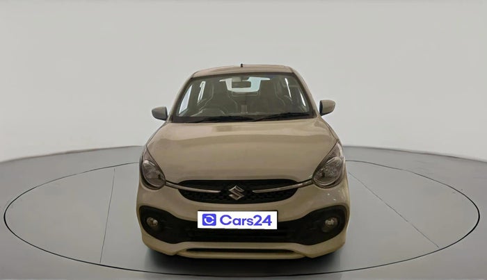 2022 Maruti Celerio VXI AMT, Petrol, Automatic, 13,178 km, exterior